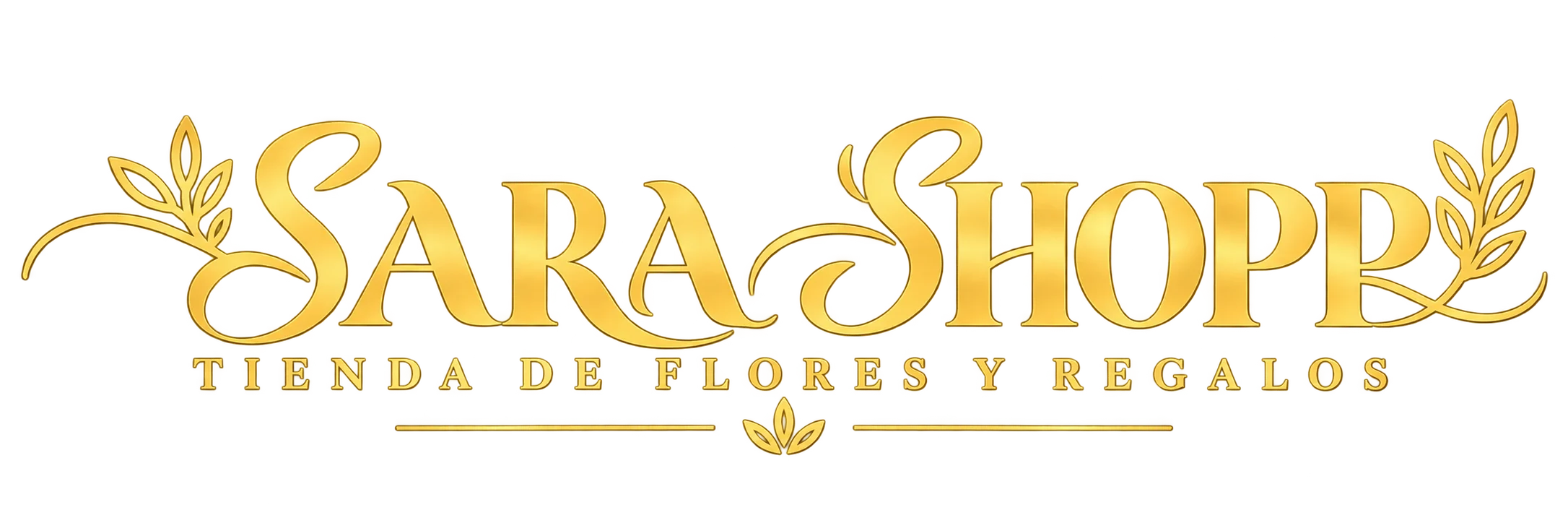 Sara Shopp Flores y Tienda de Regalos